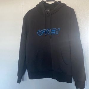 Oakley men’s hoodie